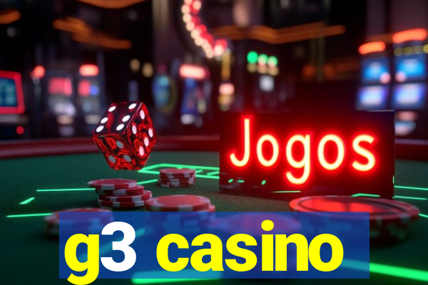 g3 casino